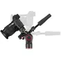 Statīvu galvas - Manfrotto video head MH01HY-3W Befree 3-Way Live MH01HY-3W - ātri pasūtīt no ražotāja