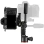 Statīvu galvas - Manfrotto video head MH01HY-3W Befree 3-Way Live MH01HY-3W - ātri pasūtīt no ražotāja