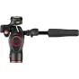 Statīvu galvas - Manfrotto video head MH01HY-3W Befree 3-Way Live MH01HY-3W - ātri pasūtīt no ražotāja