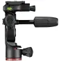 Statīvu galvas - Manfrotto video head MH01HY-3W Befree 3-Way Live MH01HY-3W - ātri pasūtīt no ražotāja