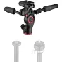 Statīvu galvas - Manfrotto video head MH01HY-3W Befree 3-Way Live MH01HY-3W - ātri pasūtīt no ražotāja