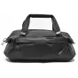 Plecu somas - Peak Design shoulder bag Travel Duffel 35L, black (BTRD-35-BK-1) - perc šodien veikalā un ar piegādi