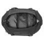 Plecu somas - Peak Design shoulder bag Travel Duffel 35L, black (BTRD-35-BK-1) - perc šodien veikalā un ar piegādi