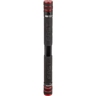 Statīvu aksesuāri - Manfrotto Fast GimBoom Carbon MVGBF-CF - ātri pasūtīt no ražotāja