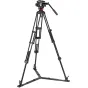Video statīvi - Manfrotto tripod kit MVK504XTWINGA Alu Twin GS MVK504XTWINGA - ātri pasūtīt no ražotāja