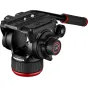 Video statīvi - Manfrotto tripod kit MVK504XTWINGA Alu Twin GS MVK504XTWINGA - ātri pasūtīt no ražotāja