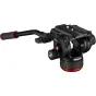 Statīvu galvas - Manfrotto 504X Fluid head with a flat base (504XAH) MVH504XAH - ātri pasūtīt no ražotāja