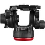 Statīvu galvas - Manfrotto 504X Fluid head with a flat base (504XAH) MVH504XAH - ātri pasūtīt no ražotāja