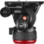 Statīvu galvas - Manfrotto 504X Fluid head with a flat base (504XAH) MVH504XAH - ātri pasūtīt no ražotāja
