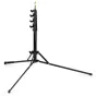 Statīvi apgaismojumam - Manfrotto lighting stand 5002BL Nano Plus 5002BL - ātri pasūtīt no ražotāja