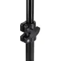 Statīvi apgaismojumam - Manfrotto lighting stand 5002BL Nano Plus 5002BL - ātri pasūtīt no ražotāja