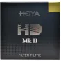 UV aizsargfiltri - Hoya HD UV Mk II 72mm NEW - perc šodien veikalā un ar piegādi