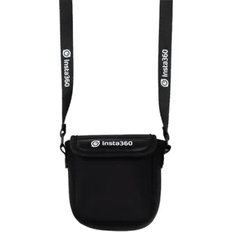 Bags for Instant cameras - Insta360 shoulder bag Quick Draw Bag One R CINOQDB/A - quick order from manufacturer