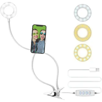 Viedtālruņiem - Digipower vlogging kit For You 3 DP-VLR3 - ātri pasūtīt no ražotāja