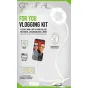 Viedtālruņiem - Digipower vlogging kit For You 3 DP-VLR3 - ātri pasūtīt no ražotāja