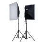Fluorescējošās - Linkstar pastāvīgās dienas gaismas komplekts SLHK4-SB5050 8x28W 564299 - perc šodien veikalā un ar piegādi