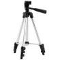 Foto statīvi - Nest Aluminum Tripod + Head WT-3110A H102 cm - ātri pasūtīt no ražotāja