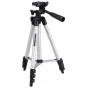 Foto statīvi - Nest Aluminum Tripod + Head WT-3110A H102 cm - ātri pasūtīt no ražotāja