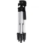 Foto statīvi - Nest Aluminum Tripod + Head WT-3110A H102 cm - ātri pasūtīt no ražotāja