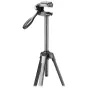 Foto statīvi - Nest Tripod + Head NT-510 H136 cm - perc šodien veikalā un ar piegādi