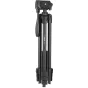 Foto statīvi - Nest Tripod + Head NT-510 H136 cm - perc šodien veikalā un ar piegādi