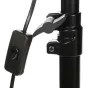 Fluorescējošās - StudioKing Daylight Kit PK-SB608K 2x85W - ātri pasūtīt no ražotāja