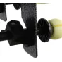 Background holders - Falcon Eyes Background Support B-3W for 3 Rolls - quick order from manufacturer Best choise selected by experts