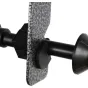Background holders - Falcon Eyes Background Support B-3W for 3 Rolls - quick order from manufacturer Best choise selected by experts