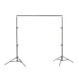 Fonu turētāji - Falcon Eyes Background System B-7810 250x305cm (HxW) for Cloth or Roll - perc šodien veikalā un ar piegādi