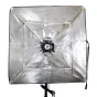 Fluorescējošās - Falcon Eyes Daylight Set LH-ESB5050K3 3x55W - ātri pasūtīt no ražotāja