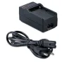 Chargers for Camera Batteries - Falcon Eyes Battery Charger SP-CHG for NP-F550/NP-F750/NP-F950 2905965 - buy today in store and with delivery