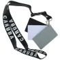 White Balance Cards - Caruba Grey Card DGC 1 - quick order from manufacturer Best choise selected by experts