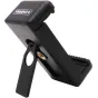 Smartphone Holders - Caruba Universele Telefoonhouder Pro (Zwart) UPH 3B - buy today in Master Foto store and with delivery Best choise selected by experts