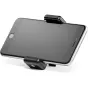 Smartphone Holders - Caruba Universele Telefoonhouder Pro (Zwart) UPH 3B - buy today in Master Foto store and with delivery Best choise selected by experts