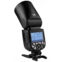 Flashes On Camera Lights - Godox V1 round head flash Sony - buy today in store and with delivery