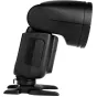 Flashes On Camera Lights - Godox V1 round head flash Sony - buy today in store and with delivery
