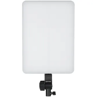 LED Gaismas paneļi - Quadralite Thea 450 LED video light - ātri pasūtīt no ražotāja