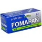 Foto filmiņas - Fomapan 400 Action roll film 120 - perc šodien veikalā un ar piegādi