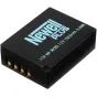 Camera Batteries - Newell Plus Battery replacement for NP-W126 - quick order from manufacturer