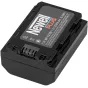 Camera Batteries - Newell Plus Battery replacement for NP-FZ100 - quick order from manufacturer Best choise selected by experts