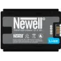 Camera Batteries - Newell NP-W235 rechargeable battery - buy today in Master Foto store and with delivery