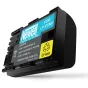 Camera Batteries - Newell LP-E6NH Battery R5 R6 Canon - buy today in Master Foto store and with delivery Best choise selected by experts