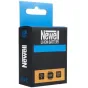 Camera Batteries - Newell Battery replacement for BP-511 - buy today in Master Foto store and with delivery Best choise selected by experts