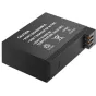 Kameru akumulatori - Newell Battery replacement for AHDBT-401 - ātri pasūtīt no ražotāja