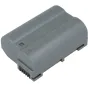Kameru akumulatori - Battery EN-EL15b for Nikon Z6 Z7 D7200 D7500 D810 D800 D610 - 2000mah, Akumulators baterija - perc šodien veikalā un ar piegādi