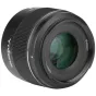 Objektīvi - Yongnuo YN 50mm f1.8S DA DSM lens for Sony - ātri pasūtīt no ražotāja