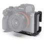 Ietvars kameram CAGE - SMALLRIG 3003 L-BRACKET FOR SONY A7S III 3003 - ātri pasūtīt no ražotāja