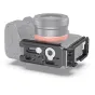 Ietvars kameram CAGE - SMALLRIG 3003 L-BRACKET FOR SONY A7S III 3003 - ātri pasūtīt no ražotāja