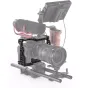 Camera Cage - SmallRig 2087 Cage voor Sony A7RIII A7III 2087B - quick order from manufacturer