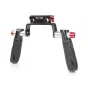 Discontinued - Shape Composite Stabilizer Camera Support